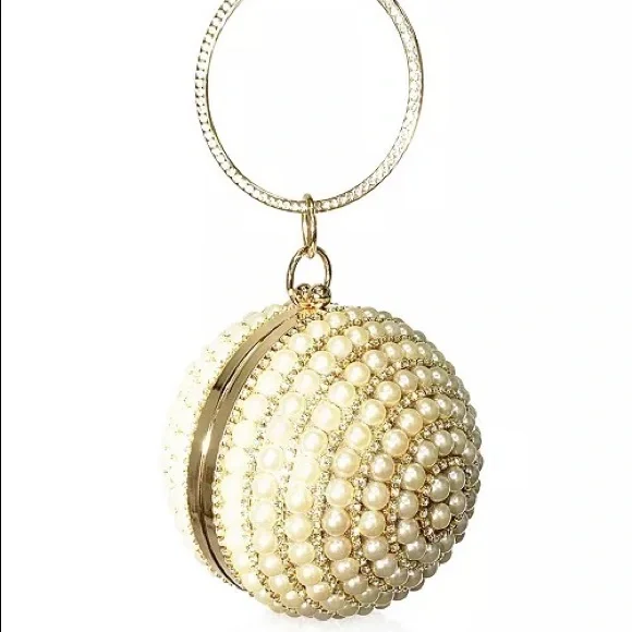 Disco ball purse - Picture 4 of 6